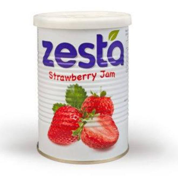 Zesta 500g