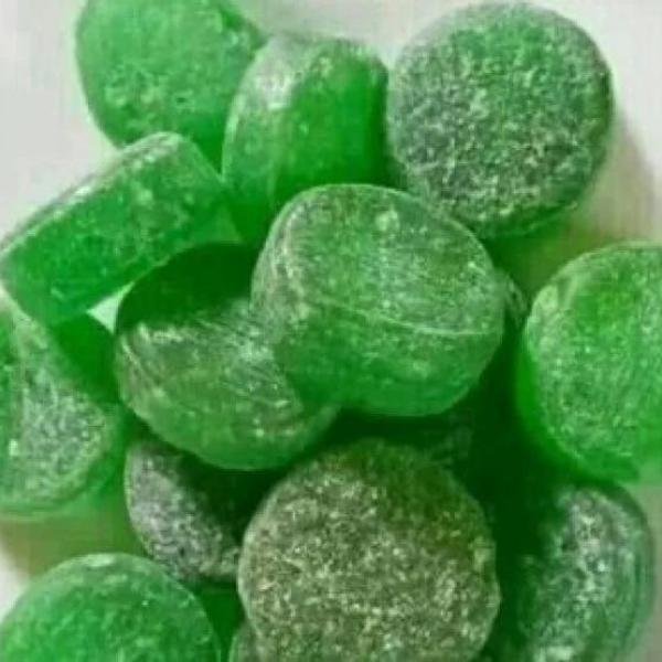 Sweet Pepsi (hard boiled sweets)