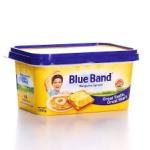 Blue band 500g