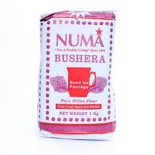 Numa Bushera 1kg