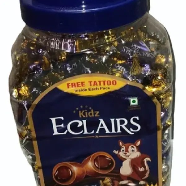 Eclairs 500g