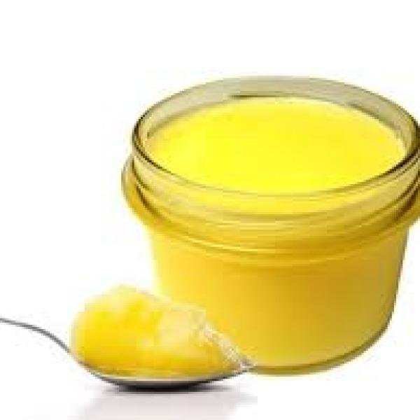 Cow Ghee omuzigo 500g
