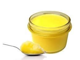 Cow Ghee omuzigo 500g