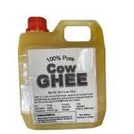 Cow Ghee omuzigo 500g