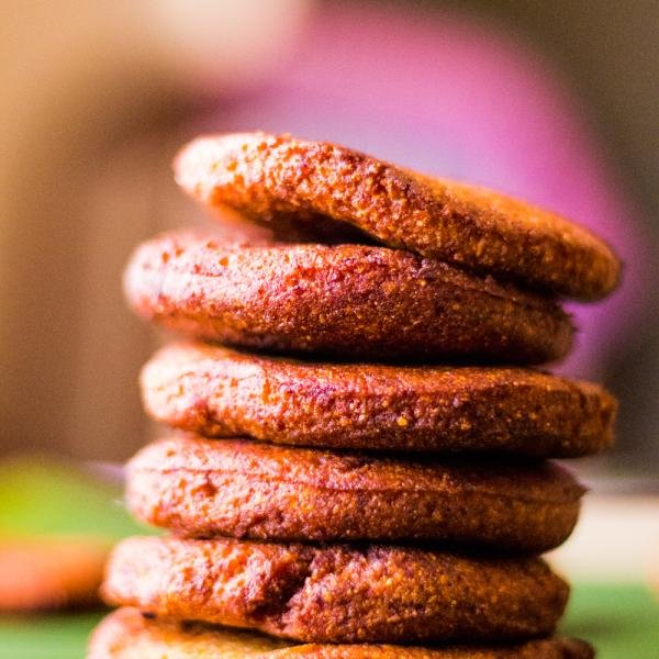 Kabalagala(pan cakes) 1pkg