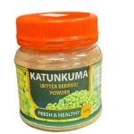 Katunkuma powder 100g