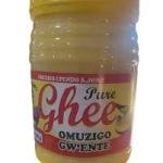 Cow Ghee omuzigo 500g