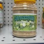 Katunkuma powder 100g