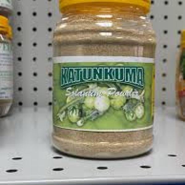 Katunkuma powder 100g
