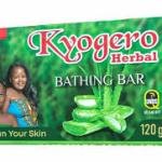 Kyogera soap 120g