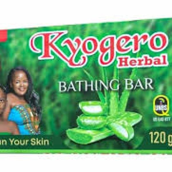 Kyogera soap 120g