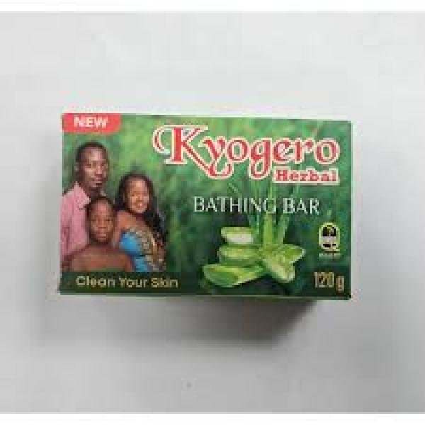 Kyogera soap 120g