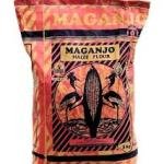 Maize flour(maganjo) 1kg