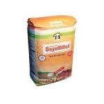 Soya millet  (porridge)