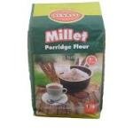 Soya millet  (porridge)