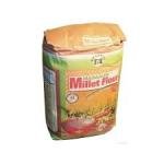 Millet flour (porridge)