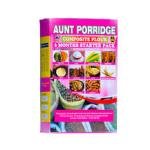 Aunt porridge composite flour