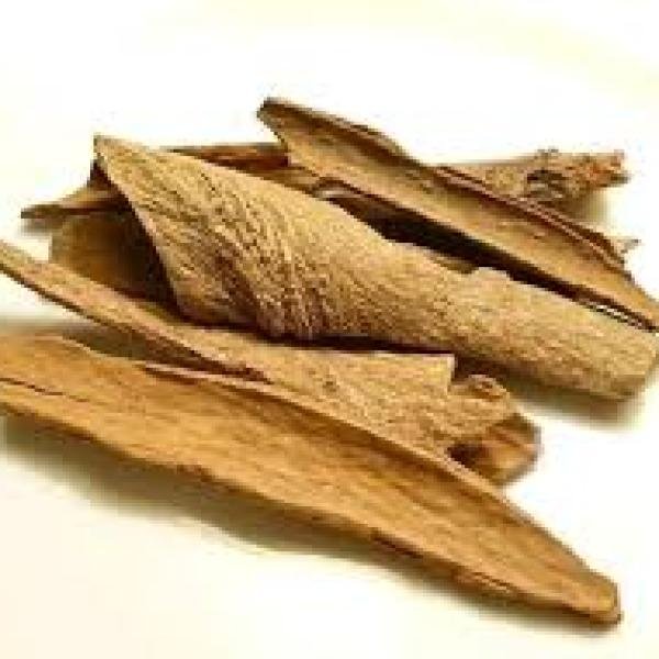 Cinnamon/Mudalasini smaller