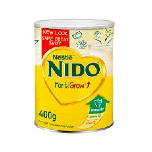 Nido Milk Powder
