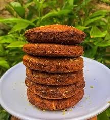 Kabalagala(pan cakes) 1pkg