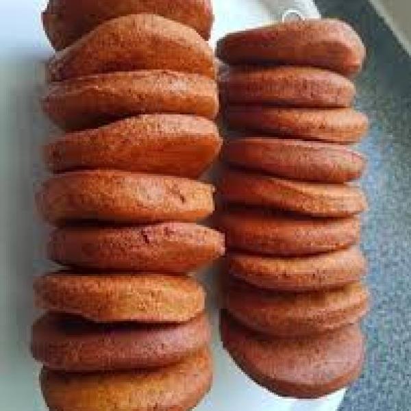 Kabalagala(pan cakes) 1pkg