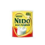 Nido Milk Powder