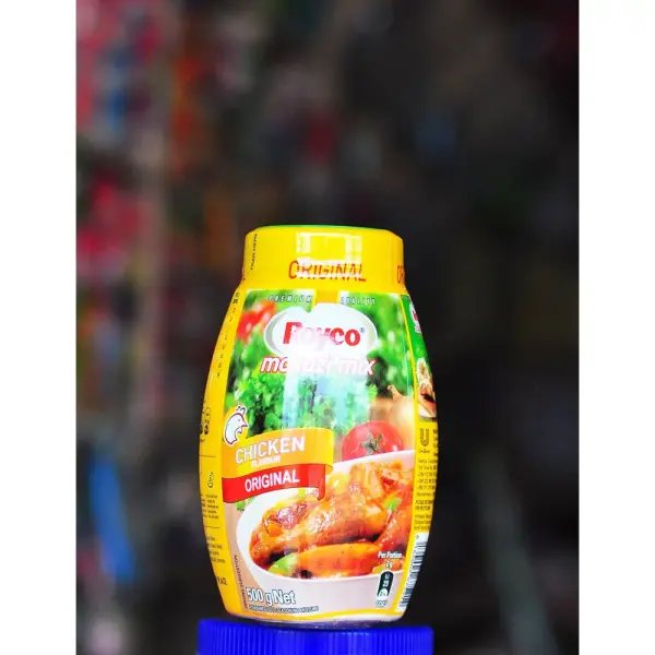 Royco Chicken Flavour 200gm