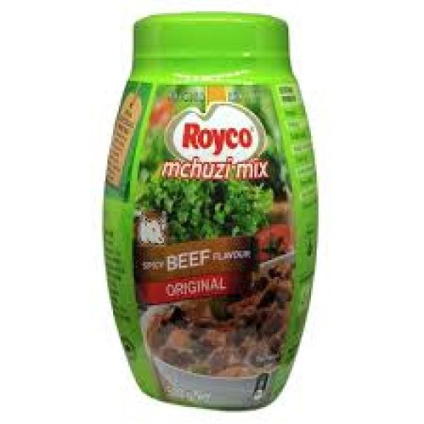 Royco Beef Flavour 200gm