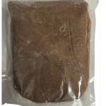 Smoked ground nuts(Binyebwa-kipoli) 500g