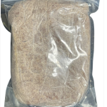 Non-smoked ground nuts(Binyebwa ebisekule) 500g
