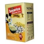 Soya Rice 1kg (porridge)