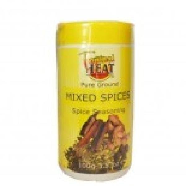 Mixed spices 100g