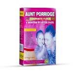 Aunt porridge composite flour