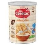 Celerac wheat